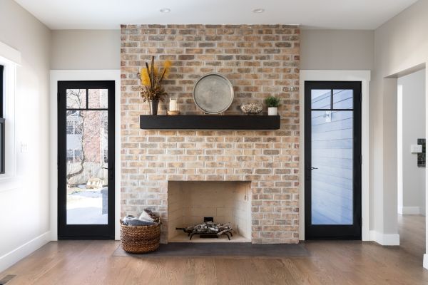 Brick Restoration in Rochester