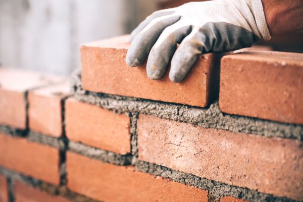 Brick Service in Rochester