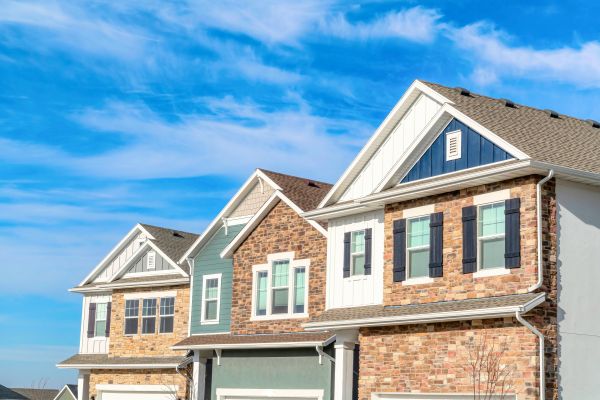 Brick Siding Installation in Rochester