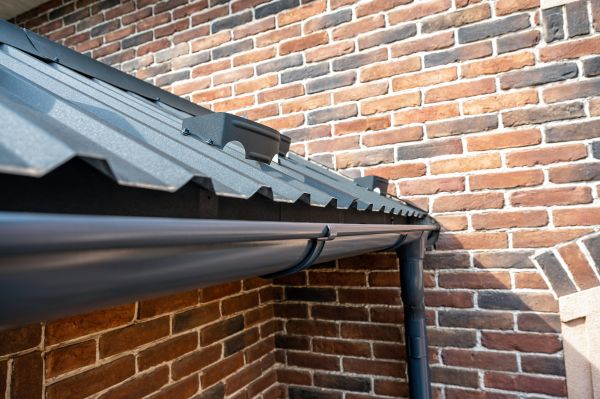 Brick Veneer Siding Installation in Rochester