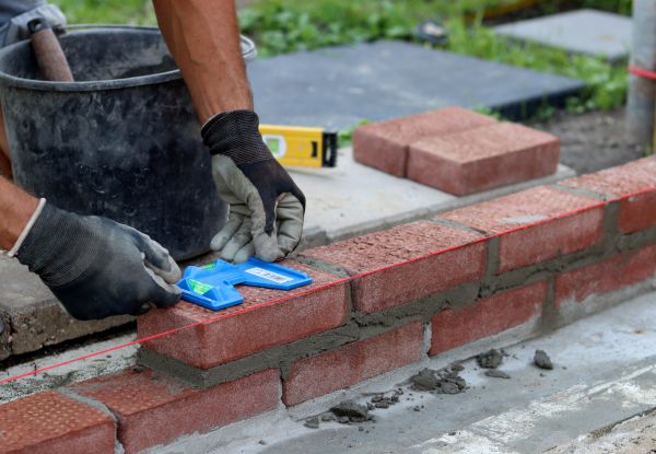 Masonry Service in Rochester