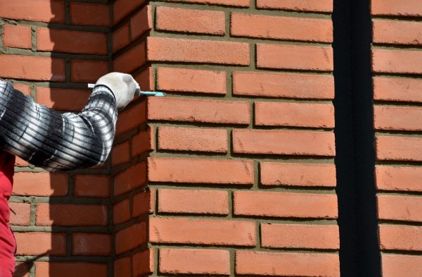 Mortar Joint Repair in Rochester
