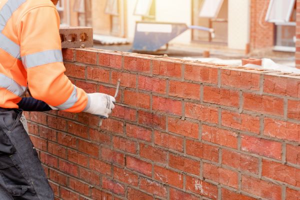 Brick Repair in Rochester