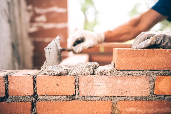 Brickwork Service in Rochester