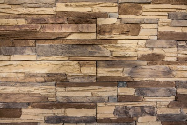 Stone Siding Installation in Rochester