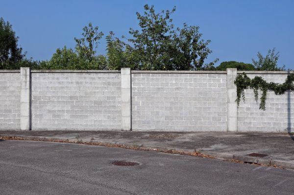Block Work Repair in Rochester