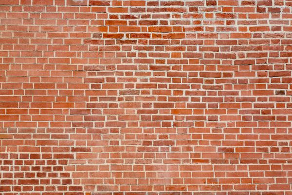 Brick Wall Installation in Rochester