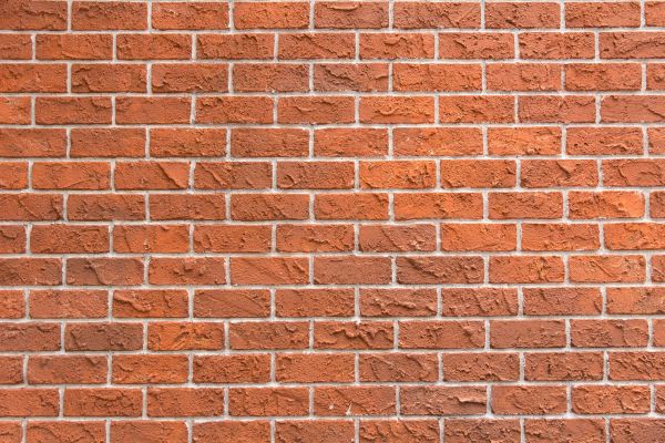 Brick Wall Replacement in Rochester