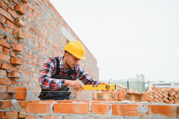 Brick Replacement Service in Rochester