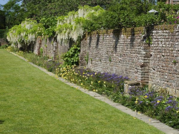 Rock Wall Installation in Rochester