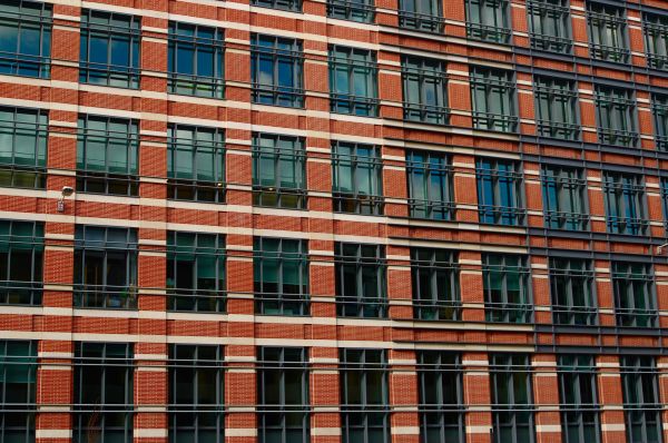 Commercial Brickwork in Rochester