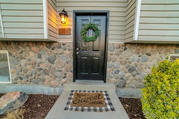 Stone Siding Replacement in Rochester