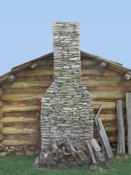 Stone Chimney Installation in Rochester