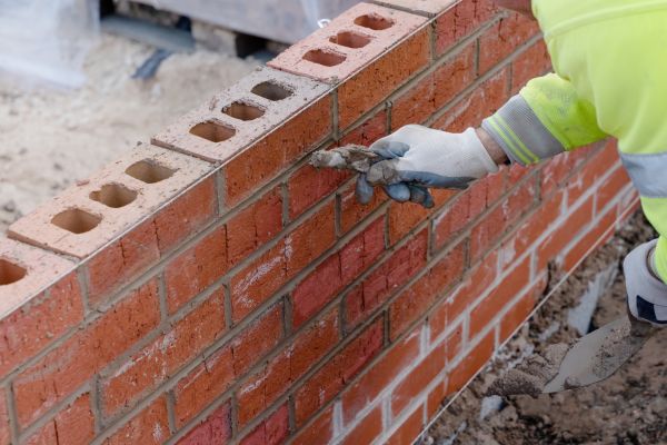 Residential Masonry in Rochester