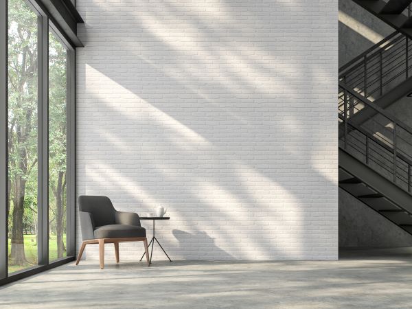 White Brick Construction in Rochester