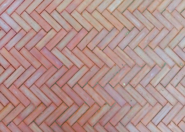 Brick Flooring Installation in Rochester