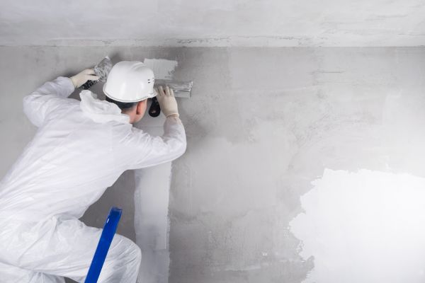 Mortar Crack Repair in Rochester