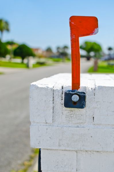 Brick Mailbox Service in Rochester